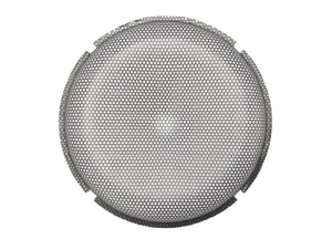 ROCKFORD CORP P1G-8 8 in. Rockford Fosgate Subwoofer Grille for Punch 1 Series ROCKFORD CORP P1G-8 8 in. Rockford Fosgate Subwoofer Grille for Punch 1 Series
