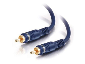 C2G 29120 Cable Subwoofer 25 ft.-7.6 Meters C2G 29120 Cable Subwoofer 25 ft.-7.6 Meters
