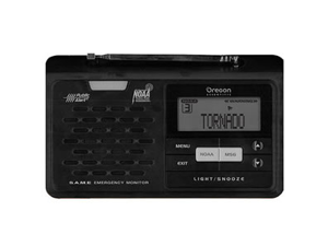 Desktop Weather Radio Desktop Weather Radio