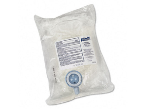 Gojo 215608EA PURELL Instant Hand Sanitizer NXT Refill 1000-ml Pouch Gojo 215608EA PURELL Instant Hand Sanitizer NXT Refill 1000-ml Pouch