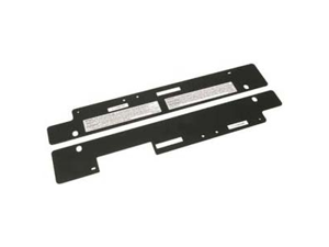 Panasonic BTI KX-A242 19 Inch bracket For KX-TDA200 & TDA600 Panasonic BTI KX-A242 19 Inch bracket For KX-TDA200 & TDA600