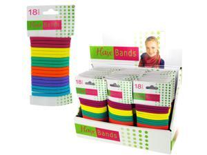 Bulk Buys Hair Band Assortment - Case of 36 Bulk Buys Hair Band Assortment - Case of 36