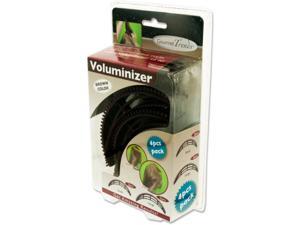 Bulk Buys Hair Voluminizer Set - Case of 24 Bulk Buys Hair Voluminizer Set - Case of 24