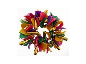 Bulk Buys Hair Scrungie - Case of 60 Bulk Buys Hair Scrungie - Case of 60