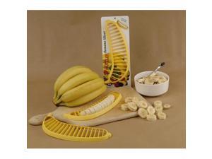Bulk Buys Banana Slicer - Case of 45 Bulk Buys Banana Slicer - Case of 45