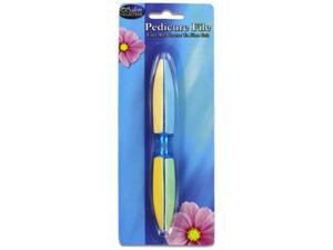 Bulk Buys Pedicure File - Case of 12 Bulk Buys Pedicure File - Case of 12