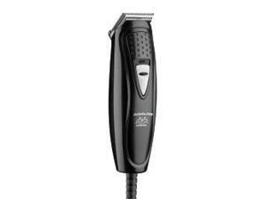 Conair Mini Trimmer Babyliss Pro Professional - Black - FX49 Conair Mini Trimmer Babyliss Pro Professional - Black - FX49