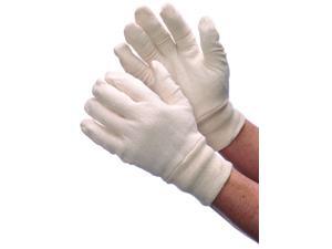 Bulk Buys Reversible Natural Jersey Glove - Case of 300 Bulk Buys Reversible Natural Jersey Glove - Case of 300