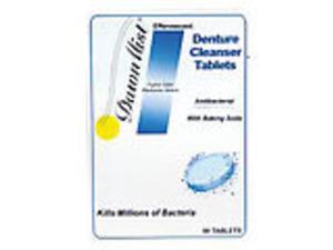 Bulk Buys Denture Cleanser Tablets - Case of 2160 Bulk Buys Denture Cleanser Tablets - Case of 2160