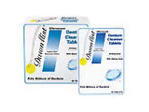 Bulk Buys Denture Cleanser Tablets - Case of 960 Bulk Buys Denture Cleanser Tablets - Case of 960