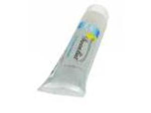 Bulk Buys Toothpaste, 0.6 oz. Clear Gel, Plastic Tube- CASE - Case of 720 Bulk Buys Toothpaste, 0.6 oz. Clear Gel, Plastic Tube- CASE - Case of 720