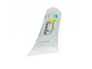 Bulk Buys Toothpaste, 0.85 oz. Clear Gel, Plastic Tube - CS - Case of 720 Bulk Buys Toothpaste, 0.85 oz. Clear Gel, Plastic Tube - CS - Case of 720