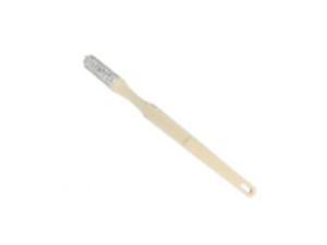 Bulk Buys Toothbrush, 39 Tuft, White Nylon Bristles, Ivory - Case of 1440 Bulk Buys Toothbrush, 39 Tuft, White Nylon Bristles, Ivory - Case of 1440