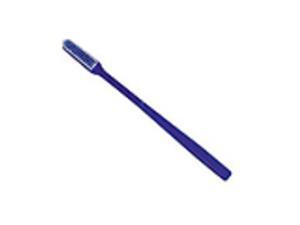 Bulk Buys Toothbrush, 52 Tuft, 2-Color Nylon Bristles - Case of 1440 Bulk Buys Toothbrush, 52 Tuft, 2-Color Nylon Bristles - Case of 1440
