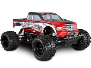 Redcat Racing RAMPAGE-XT-RED Rampage XT 1-5 Scale Truck - Red Redcat Racing RAMPAGE-XT-RED Rampage XT 1-5 Scale Truck - Red
