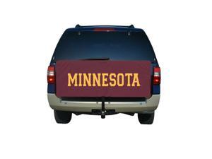 Rivalry RV274-6050 Minnesota Tailgate Hitch Seat Cover Rivalry RV274-6050 Minnesota Tailgate Hitch Seat Cover