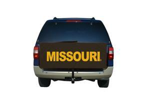 Rivalry RV279-6050 Missouri Tailgate Hitch Seat Cover Rivalry RV279-6050 Missouri Tailgate Hitch Seat Cover