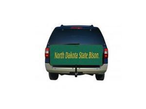 Rivalry RV308-6050 North Dakota State Tailgate Hitch Seat Cover Rivalry RV308-6050 North Dakota State Tailgate Hitch Seat Cover