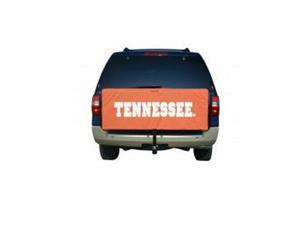 Rivalry RV393-6050 Tennessee Tailgate Hitch Seat Cover Rivalry RV393-6050 Tennessee Tailgate Hitch Seat Cover