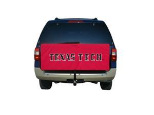 Rivalry RV400-6050 Texas Tech Tailgate Hitch Seat Cover Rivalry RV400-6050 Texas Tech Tailgate Hitch Seat Cover