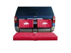 Rivalry RV112-6050 Arkansas Tailgate Hitch Seat Cover Rivalry RV112-6050 Arkansas Tailgate Hitch Seat Cover