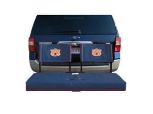 Rivalry RV115-6050 Auburn Tailgate Hitch Seat Cover Rivalry RV115-6050 Auburn Tailgate Hitch Seat Cover