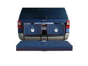 Rivalry RV157-6050 Citadel Tailgate Hitch Seat Cover Rivalry RV157-6050 Citadel Tailgate Hitch Seat Cover