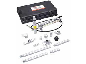 OTC OT1515B Stinger 10 Ton Hydraulic Collision Repair Set OTC OT1515B Stinger 10 Ton Hydraulic Collision Repair Set