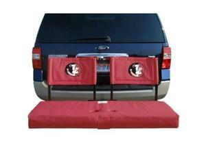 Rivalry RV196-6050 Florida State Tailgate Hitch Seat Cover Rivalry RV196-6050 Florida State Tailgate Hitch Seat Cover
