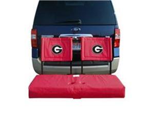 Rivalry RV203-6050 Georgia Tailgate Hitch Seat Cover Rivalry RV203-6050 Georgia Tailgate Hitch Seat Cover