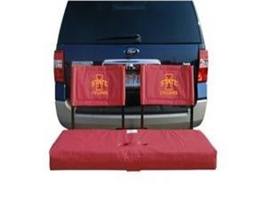 Rivalry RV230-6050 Iowa State Tailgate Hitch Seat Cover Rivalry RV230-6050 Iowa State Tailgate Hitch Seat Cover