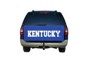 Rivalry RV239-6050 Kentucky Tailgate Hitch Seat Cover Rivalry RV239-6050 Kentucky Tailgate Hitch Seat Cover