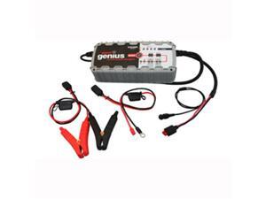 NOCO All Power Supply G26000 26000 mA Battery Charger 12V or 24V NOCO All Power Supply G26000 26000 mA Battery Charger 12V or 24V