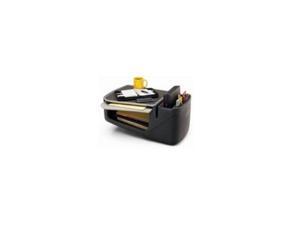 AutoExec AEGrip-01 Gripmaster Pull Out Writing Surface Mobile Office Work Station - Black AutoExec AEGrip-01 Gripmaster Pull Out Writing Surface Mobile Office Work Station - Black