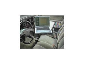 AutoExec RoadTruck-02 RoadMaster Truck with Printer Stand AutoExec RoadTruck-02 RoadMaster Truck with Printer Stand