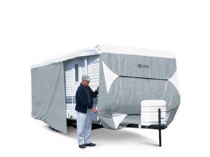 Classic Accessories 80-179-191001-00 PolyPro 3 Travel Trailer Cover Classic Accessories 80-179-191001-00 PolyPro 3 Travel Trailer Cover