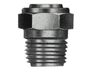 1/8"PTF RELIEF VENT FITT 1/8"PTF RELIEF VENT FITT