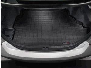 WeatherTech 40524 2012 Honda CR-V Black Cargo Liner WeatherTech 40524 2012 Honda CR-V Black Cargo Liner