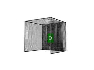 Cimarron Sports CM-MAS10GN 10 ft. x 10 ft. x 10 ft. Replacement Masters Golf Net Cimarron Sports CM-MAS10GN 10 ft. x 10 ft. x 10 ft. Replacement Masters Golf Net