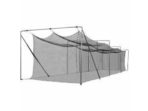 Cimarron Sports CMH-7042CFKAS225 70 x 14 x 12 Deluxe Commercial Frame Kit Cimarron Sports CMH-7042CFKAS225 70 x 14 x 12 Deluxe Commercial Frame Kit
