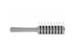 Bulk Buys Hairbrush, Vented with Plastic Bristles, Gray - CASE - Case of 288 Bulk Buys Hairbrush, Vented with Plastic Bristles, Gray - CASE - Case of 288