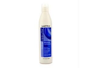 Matrix 14914799244 Total Results Moisture Hydratation Shampoo -For Dry, Dull Hair- 300ml-10.1oz Matrix 14914799244 Total Results Moisture Hydratation Shampoo -For Dry, Dull Hair- 300ml-10.1oz