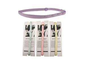 Bulk Buys Bra Strap Headband - Case of 60 Bulk Buys Bra Strap Headband - Case of 60