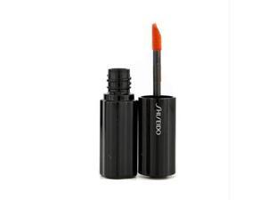 Shiseido 14724781402 Lacquer Rouge - No. OR508 -Blaze- 6ml-0.2oz Shiseido 14724781402 Lacquer Rouge - No. OR508 -Blaze- 6ml-0.2oz