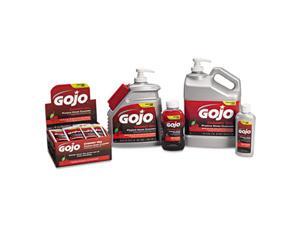 Gojo 315-2358-02 Cherry Gel Pumice Hand Cleaner Gojo 315-2358-02 Cherry Gel Pumice Hand Cleaner