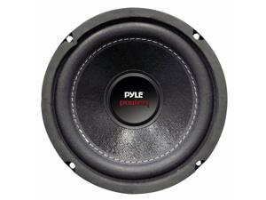 SOUND AROUND-PYLE INDUSTRIES PLPW6D 6.5 in. 600 Watt Dual Voice Coil 4 Ohm Subwoofer SOUND AROUND-PYLE INDUSTRIES PLPW6D 6.5 in. 600 Watt Dual Voice Coil 4 Ohm Subwoofer