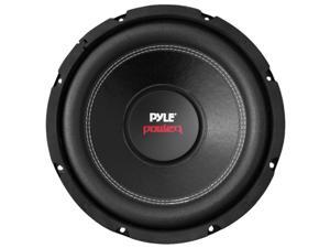 SOUND AROUND-PYLE INDUSTRIES PLPW8D 8 in. 800 Watt Dual Voice Coil 4 Ohm Subwoofer SOUND AROUND-PYLE INDUSTRIES PLPW8D 8 in. 800 Watt Dual Voice Coil 4 Ohm Subwoofer