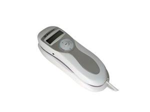 Teledynamics SO-EM2516-WH Slimline CID White Teledynamics SO-EM2516-WH Slimline CID White