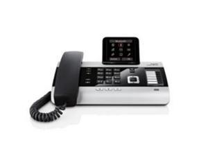 Verizon GIGASET-DX800A S30853-H3100-R301 Hybrid Desktop Phone Verizon GIGASET-DX800A S30853-H3100-R301 Hybrid Desktop Phone