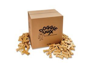 Office Snax OFX00041 Doggie Snax, 10lb., Box Office Snax OFX00041 Doggie Snax, 10lb., Box